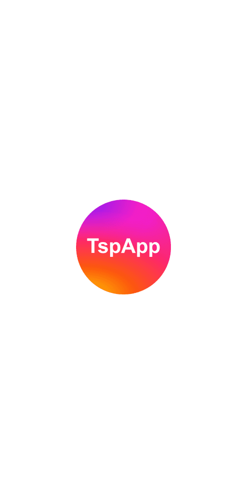 TspApp
