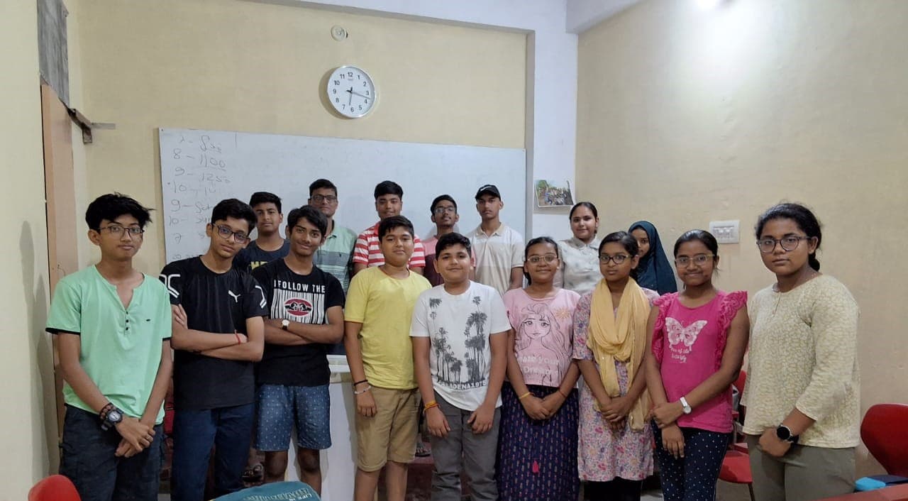 TspApp Offline Coaching Center