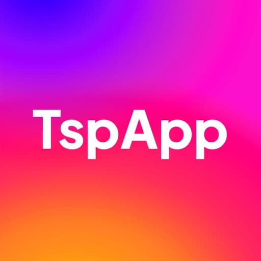 TspApp Icon
